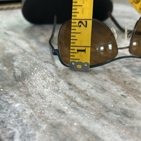 Ralph by Polo Ralph Lauren - aviator sunglasses prescription glasses frames - Picture 8 of 12